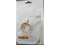 Eunyul Daily Care Sheet Mask, Rice, 0.77 fl oz/22 g - thumbnail 2