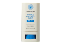 Little Urchin Natural Zinc Stick Clear Sunscreen, SPF 50+, .70 oz/20 g - thumbnail 1