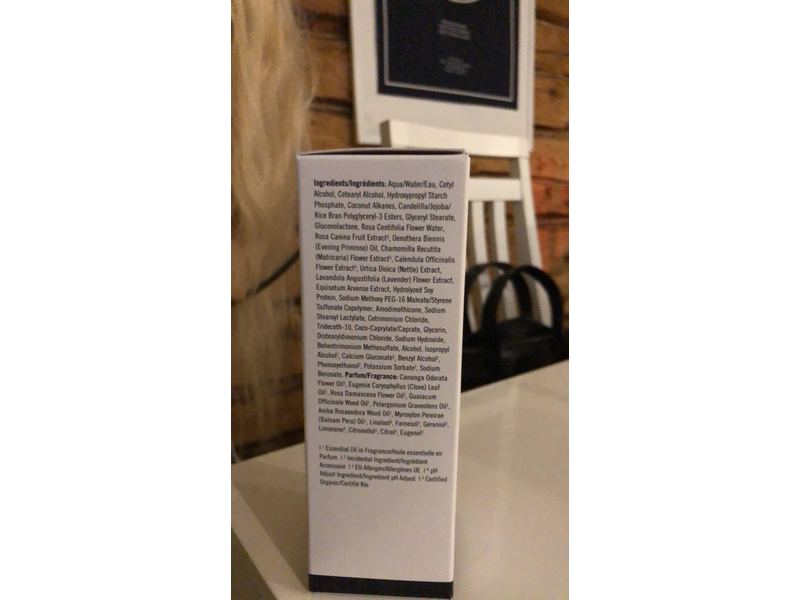 Hairstory Dressed Up Hair Protectant Lotion, 4oz