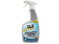CLR Brands Multi Purpose Cleaner, Clean Lemon, 22 fl oz/651 mL - thumbnail 1