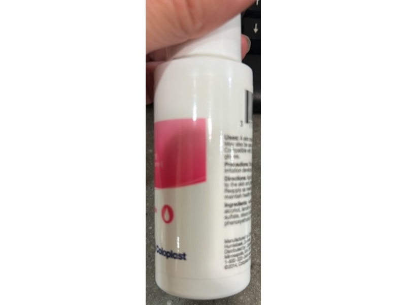 Coloplast Sween Hand & Body Lotion, 2 fl oz/59 mL