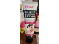 DR. Rashel Black Whitening Cream, 3.52 oz/100 g - Image 3