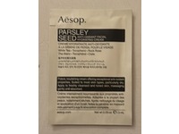 Aesop Parsley Seed Anti Oxidant Facial Hydrating Cream, 0.05 oz/1.5 mL - thumbnail 1