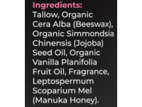 Healing Solutions Whipped Tallow Cream, Mallowglow, 3 oz/85 g - thumbnail 5
