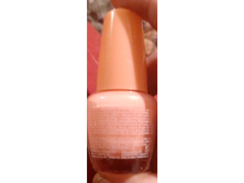 L.A. Colors Color Craze Extreme Shine Gel, Good Vibes, 0.44 fl oz/13 mL