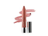 Clinique Chubby Stick Moisturizing Lip Colour Balm, 33 Plushest Pink, 0.10 oz/3 g - thumbnail 1