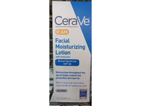 CeraVe Facial Moisturizing Sunscreen Lotion, SPF 30, 3 oz/89 mL - thumbnail 2