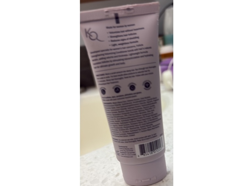 Keranique Volumizing Follicle Strengthening Conditioner,