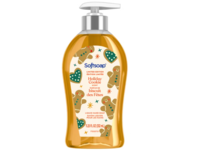 Soft Soap Holiday Seasonal Hand Soap, Cookie, 11.25 oz/332 mL - Image 2