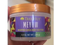 Tree Hut Whipped Shea Body Butter, Meyow, 8.4 oz/240 g - Image 3