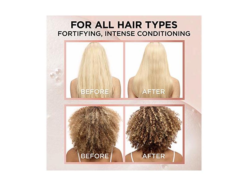 L'Oreal Paris Ever Pure Bond Strengthening Shampoo, Sulfate-Free, 6.8 fl oz/200 mL