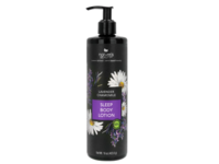 Nature's Beauty Sleep Body Lotion, Lavender Chamomile, 16 oz/453.6 g - Image 2