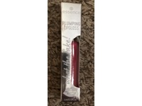 essence What The Fake! Plumping Lip Gloss, 102 Pink About It, 0.13 oz/4 mL - thumbnail 2