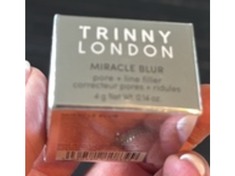 Trinny London Miracle Blur Pore + Line Filler, 0.14 oz/4 g