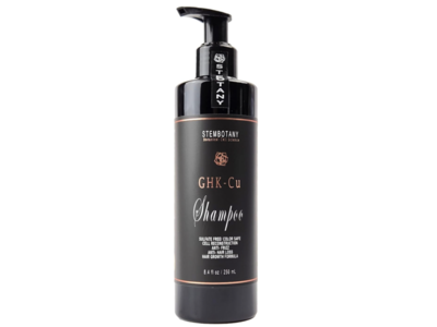 Stembotany Hair Shampoo, Copper Peptide, 8.4 fl oz/250 mL
