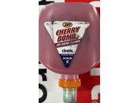 Zep Gel Hand Cleaner, Cherry Bomb, 1000 mL - thumbnail 2