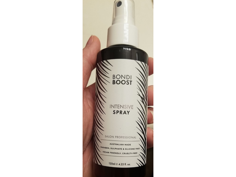Bondi Boost Intensive Spray, 4.23 fl oz/125 ml