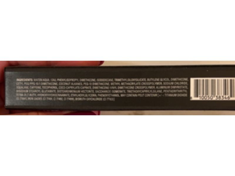 Makeup By Mario Surreal Skin Concealer, 200 Light Medium Neutral, 0.2 fl oz/5.8 mL