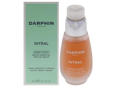 Darphin Intral Inner Youth Rescue Serum, 1 fl oz/30 mL