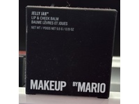 Makeup By Mario Jelly Jar Lip & Cheek Balm, Cherry Pie, 0.19 oz/5.5 g - thumbnail 2