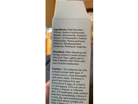 Bagavs Power Essence Face Serum, 98% Snail Mucin, 3.8 fl oz/100 mL - Image 5