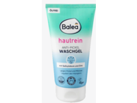 dm Balea Anti-Pickel Wash Gel, 150 mL - Image 2