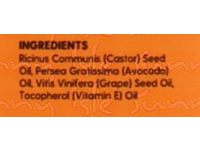Sunny Isle Root Repair Growth Castor Oil, Jamaican Black, 4 fl oz - Image 5