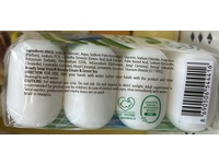 Vry Soft Beauty Soap, Green Tea, 3.5 oz/100 g, Pack Of 4 - thumbnail 3