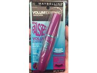 Maybelline New York Volum' Express The Falsies Washable Mascara, 282 Brownish Black, 0.25 fl oz/7.5 mL - thumbnail 4