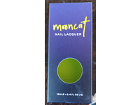 Mooncat Nail Lacquer, Illusionist, 0.4 fl oz/12 mL - Image 3