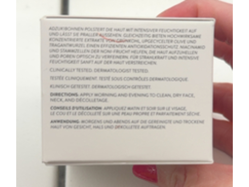 Goop Beauty 72-Hour Supercharged Hydrating Water Cream, 1.7 fl oz/50 mL