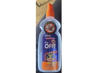 SC Johnson Stay Off! Repellent Spray, 4.05 fl oz/120 mL - thumbnail 2