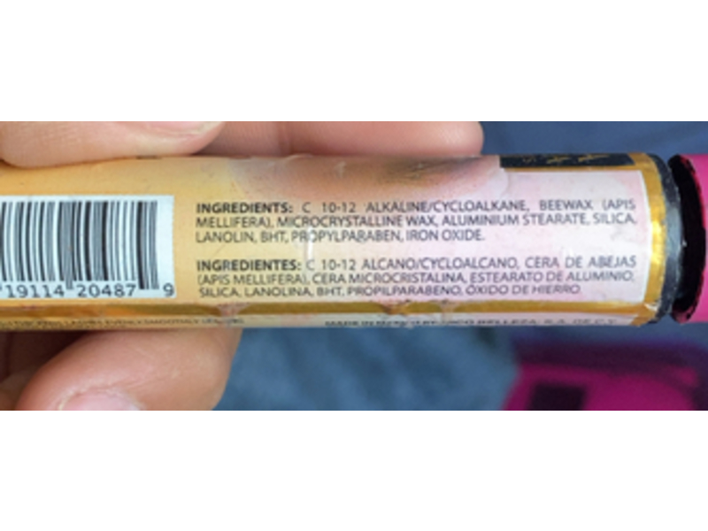 Alma Belleza Formula To Extend 8 In 1 Mascara, 0.45 oz/13 g