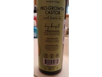 Pharm To Table Pro-Growth Castor Curl Leave-In, Avocado Oil, 8 fl oz/240 mL - Image 5