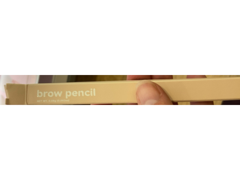 ColourPop Eyebrow Pencil, Blonde, 0.003 oz/0.080 g
