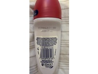 Dove Go Fresh Antiperspirant, Pomegranate Scent, 50 mL - Image 4