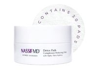 NassifMD Detox Complexion Perfecting Pads, 30 Count - Image 2