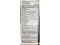 Lipo Flavonoid Ear Pain Relief Drops, 4% Lidocaine, 0.42 fl oz/12.4 mL - Image 4