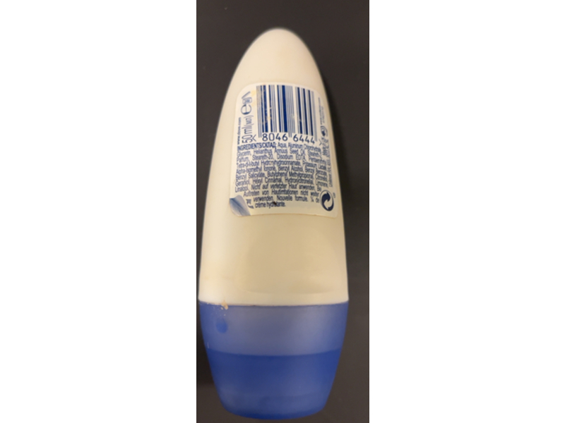 Dove Antiperspirant Moisturising cream, Original, 50 mL