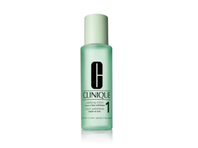Clinique Clarifying Lotion 1, 3.4 fl oz/100 mL