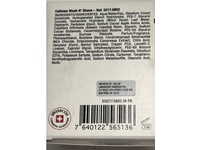 Cellmen Wash N' Shave Cream, 5.07 fl oz - Image 4
