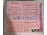 Miniso Sanrio Characters Wet Wipes, My Melody, 20 Count - Image 4