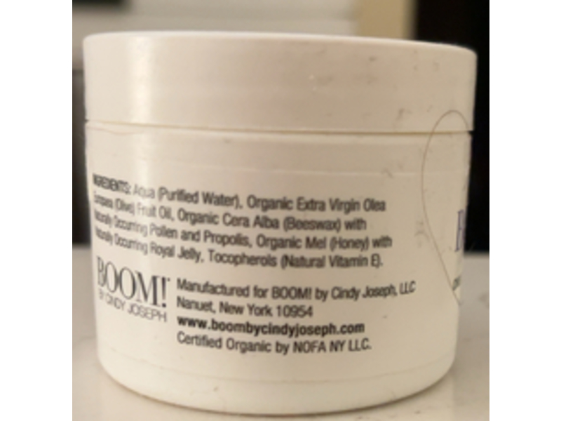 Boom! By Cindy Joseph One Body One Moisturizer, 2 oz/56.5 g