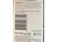 Maybelline Express Brow Shaping Pencil, Soft Brown, 0.035 oz/1 g - Image 4
