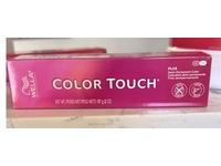 Wella Color Touch Plus Demi Permanent Color, 55/07 Light Brown/Natural Brown, 2 oz/57 g - thumbnail 2