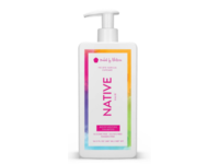 Native Moisturizing Shampoo, Tie-Dye Vanilla Cupcake, 16.5 fl oz - Image 2