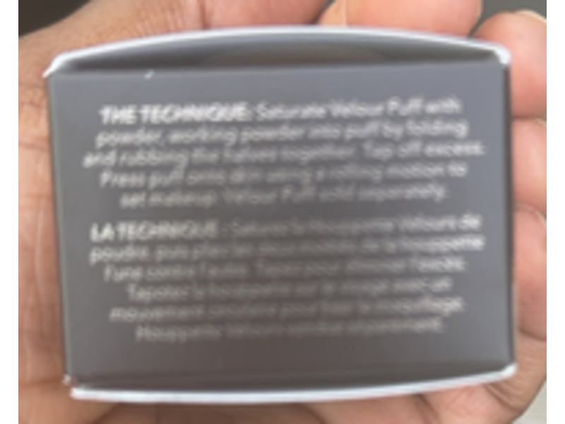 Laura Mercier Translucent Loose Setting Powder, Medium Deep, 0.33 oz/9.3 g