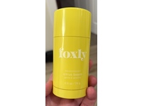 Foxly Deodorant, Citrus Beach, 2.6 oz/74 g - thumbnail 2