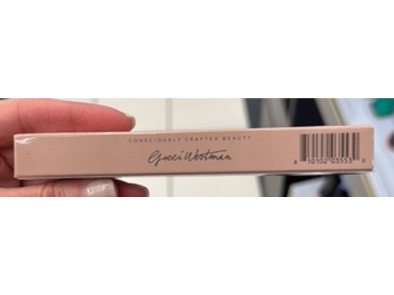 Westman Atelier Lip Shape Lip Liner, Petal, 0.89 mL