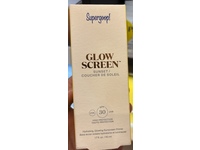 Supergoop! Glow Screen Sunscreen Primer, SPF 30, Sunset, 1.7 fl oz/50 mL - Image 2